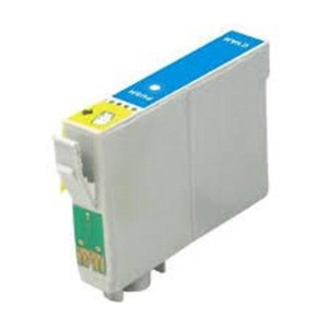 Epson Cartuccia compatibile  502XL Ciano