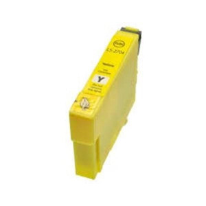 Epson Cartuccia compatibile  T2714 Giallo