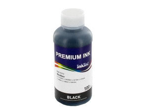 Brother Inchiostro colore Nero per cartucce  da 100ml