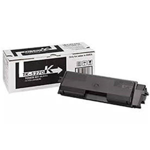 Kyocera TK-5270K - 1T02TV0NL0 - Toner Originale nero per