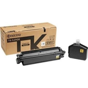 Kyocera TK-5290K - 1T02TX0NL0 - Toner Originale nero per