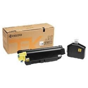 Kyocera TK-5290Y - 1T02TXANL0 - Toner Originale giallo per