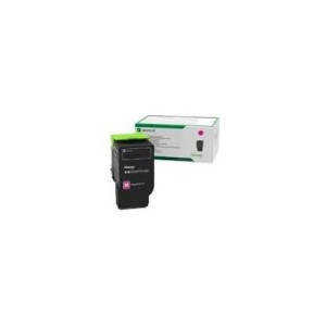 Lexmark 78C20M0 Toner Magenta