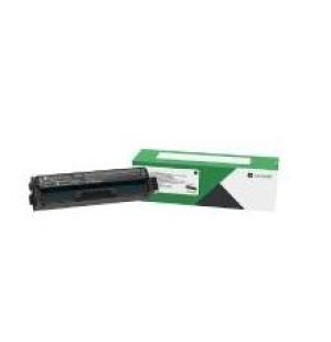 Lexmark C3220K0 - Toner Originale nero Return Program