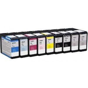 Epson Cartuccia compatibile  T5805 Ciano Light
