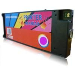 Epson Cartuccia compatibile  T6143-T5443 Magenta