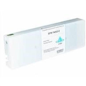 Epson Cartuccia compatibile  T6362 Ciano