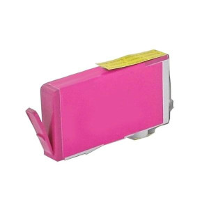 HP Cartuccia compatibile  364XL Magenta