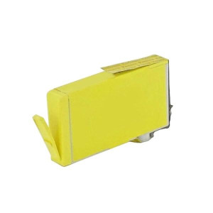HP Cartuccia compatibile  364XL Giallo