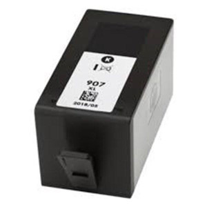 HP Cartuccia compatibile  907XL Nero