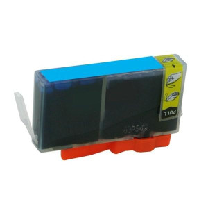 HP Cartuccia compatibile  920XL Ciano