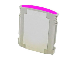 HP Cartuccia compatibile  940XL Magenta