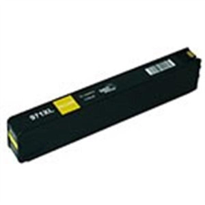 HP Cartuccia Rigenerata   973XL Giallo