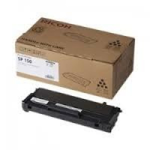 Ricoh Toner originale  SP150HE Nero