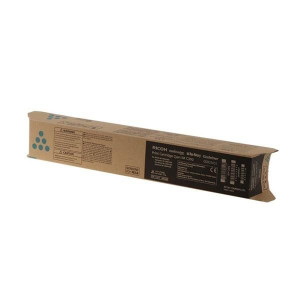 Ricoh IM C300 - 842383 - Toner Originale ciano per