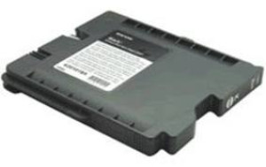 Ricoh Cartuccia originale  GC31K Nero
