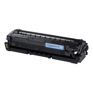 Samsung CLT - C503L - Toner rigenerato Ciano per Sams