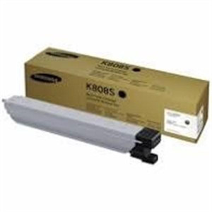 Samsung CLT-K808S - Toner Originale nero per  Sam