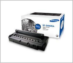 Samsung SF - D560RA - Toner originale Nero per Samsun