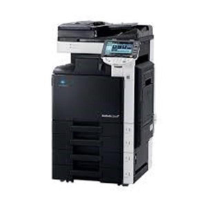 Konica Minolta Multifunzione Ricondizionata  552 - COPIE 726.638