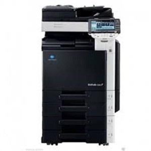 Konica Minolta Multifunzione Ricondizionata  C280 - COPIE 189.000