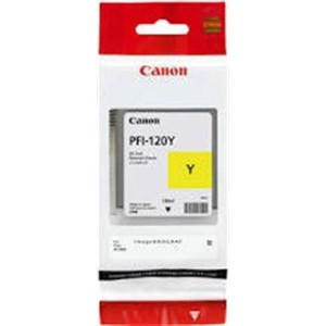 Canon Cartuccia originale  PFI-120Y Giallo