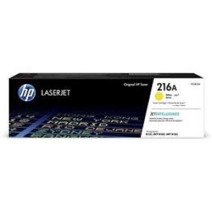 HP W2412A - Toner originale  216A - Giallo