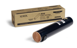 Xerox Toner originale  106R01163 Nero