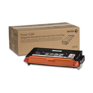 Xerox Toner originale  106R01389 Magenta