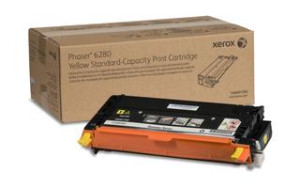 Xerox Toner originale  106R01390 Giallo