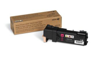 Xerox Toner originale  106R01595 Magenta