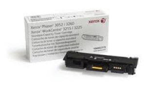 Xerox Toner originale  106R02775 Nero