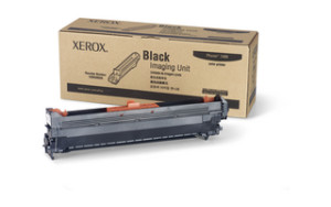 Xerox Tamburo originale  108R00650 Nero