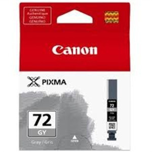 Canon Cartuccia originale  PGI-72GY Grigio