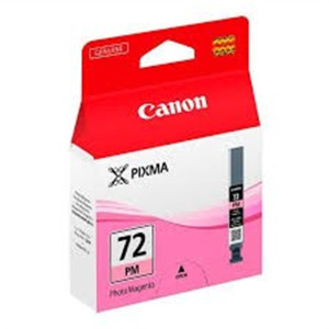Canon Cartuccia originale  PGI-72PM Magenta Light