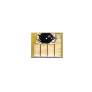 HP Chip per cartucce  72 Nero Light