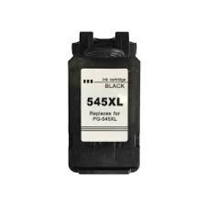 Canon Cartuccia compatibile  PG 545XL Nero