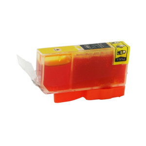 Canon Cartuccia compatibile  CLI 526Y Giallo