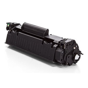 HP Toner compatibile  79A per stampanti  Laserjet - Nero