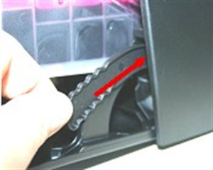Epson Vaschetta recupero inchiostro originale  T6710