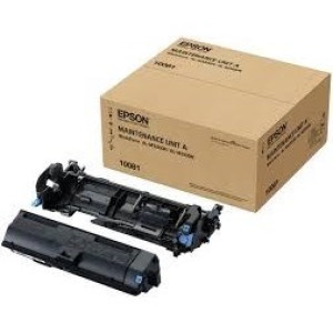 HP W2072A - Toner originale  117A - Giallo