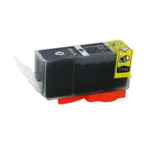 Canon Cartuccia compatibile  PGI-520BK Nero