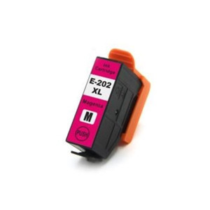 Epson Cartuccia compatibile  202XL-MG Magenta