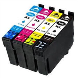 Epson Offerta  Composta da - 1 cartuccia di ricambi