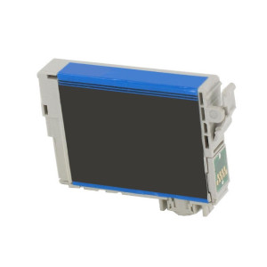 Epson Cartuccia compatibile  T0712 Ciano