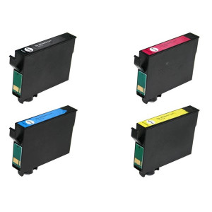 Epson 4 Cartucce compatibili  T128