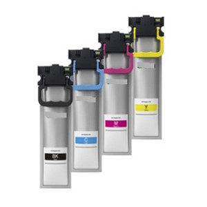 Epson Cartuccia compatibile  T9452XL Ciano