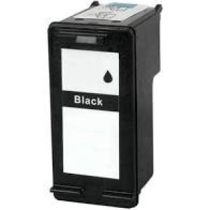 HP Cartuccia rigenerata  350XL Nero