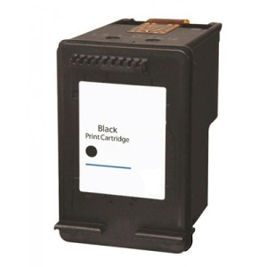 HP Cartuccia rigenerata  305XL Nero