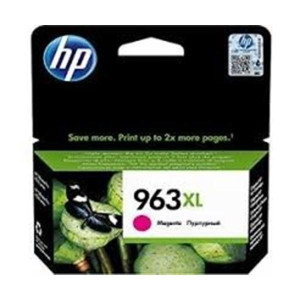 HP Cartuccia originale  963XL Magenta